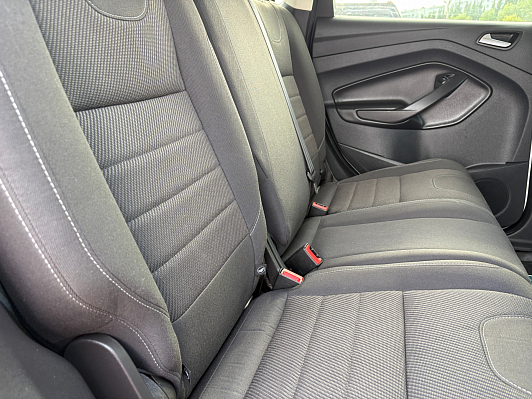 Ford Kuga Trend Plus, 2013 года, пробег 157245 км