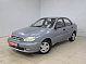 Chevrolet Lanos SX, 2008 года, пробег 110290 км