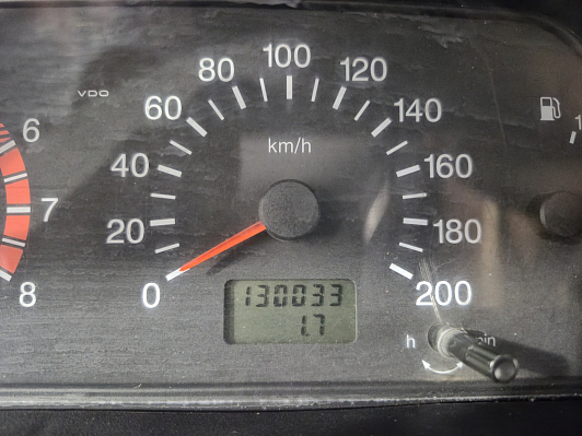 Lada (ВАЗ) 2329, 2013 года, пробег 130032 км