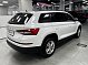 Skoda Kodiaq Hockey Edition, 2019 года, пробег 121000 км
