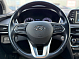 Hyundai Santa Fe Premier, 2019 года, пробег 109600 км