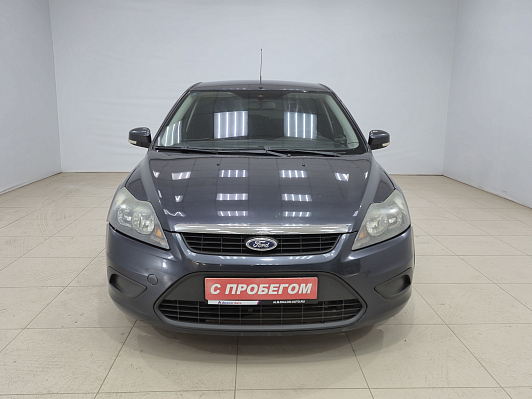 Ford Focus Comfort, 2011 года, пробег 230134 км