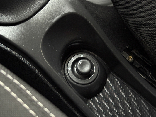 Renault Duster Privilege, 2014 года, пробег 167725 км