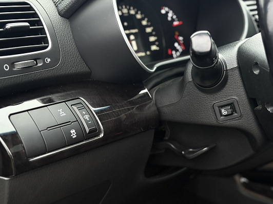 Kia Sorento Prestige, 2013 года, пробег 228146 км