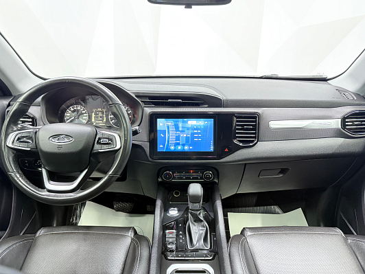 Chery Tiggo 4 Travel, 2022 года, пробег 53749 км