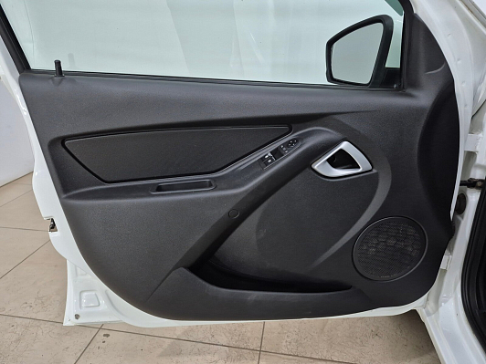 Lada (ВАЗ) Granta Comfort'23, 2020 года, пробег 156778 км