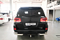 Toyota Land Cruiser, 2011 года, пробег 311307 км