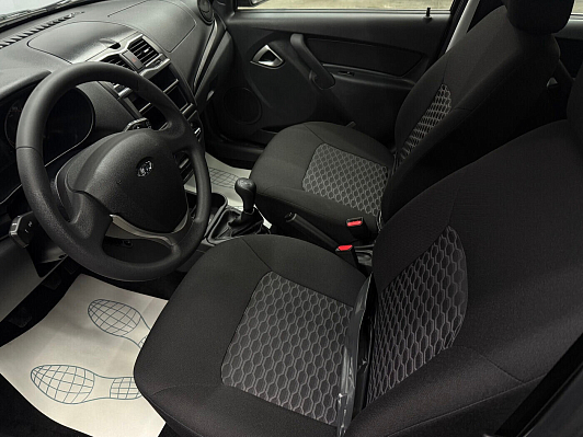 Lada (ВАЗ) Granta Классик, 2025 года, пробег 6 км