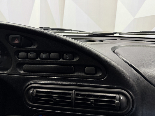 Lada (ВАЗ) Niva Travel BLACK, 2022 года, пробег 29439 км