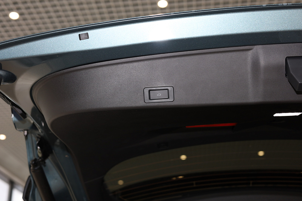 Jaecoo J7 Ultimate, серый