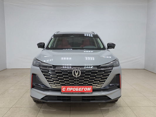 Changan UNI-S (CS55 Plus) Техно, 2024 года, пробег 60578 км