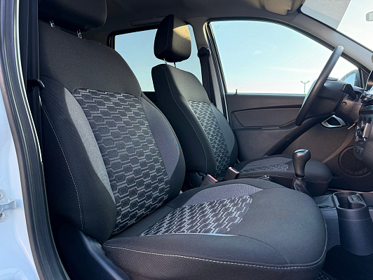 Lada (ВАЗ) Granta Комфорт, 2023 года, пробег 59600 км