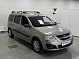 Lada (ВАЗ) Largus, 2015 года, пробег 185000 км