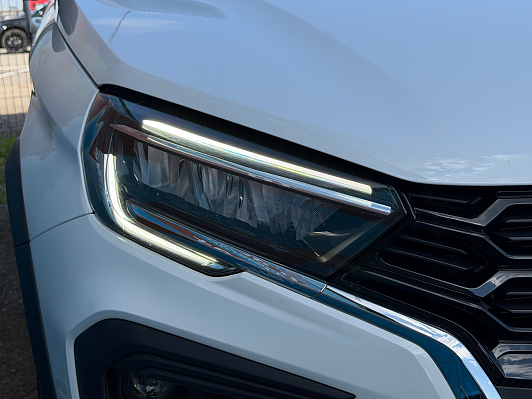 Lada (ВАЗ) Vesta Драйв, 2024 года, пробег 21000 км