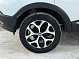 Renault Kaptur Style, 2017 года, пробег 124420 км