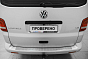 Volkswagen Caravelle, 2011 года, пробег 329081 км