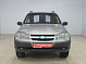 Chevrolet Niva LE, 2010 года, пробег 108307 км