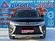 Mitsubishi Outlander Instyle, 2015 года, пробег 195496 км
