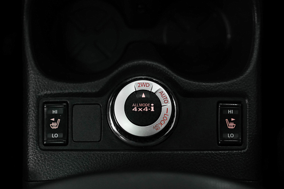 Nissan Qashqai LE+, 2018 года, пробег 144145 км