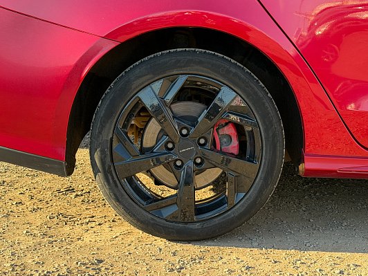 Kaiyi E5 Luxury, 2023 года, пробег 29788 км