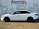 Hyundai Elantra Elegance, 2021 года, пробег 88200 км