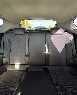 Opel Astra, 2011 года, пробег 156002 км