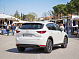 Mazda CX-5 Active, белый