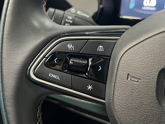 Geely Monjaro Flagship (2023-2025), 2023 года, пробег 68000 км