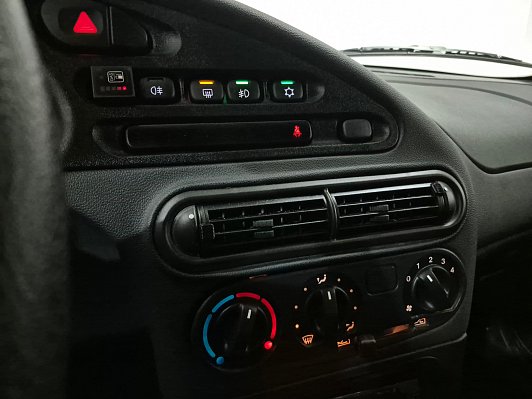 Lada (ВАЗ) Niva Travel BLACK, 2022 года, пробег 25379 км