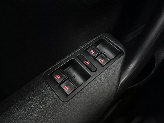 Volkswagen Polo CONNECT, 2018 года, пробег 214004 км
