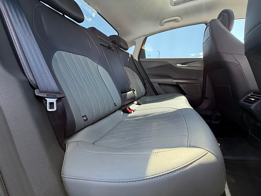 Changan Lamore Техно, 2023 года, пробег 28862 км