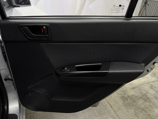 Hyundai Getz Classic, 2008 года, пробег 228907 км