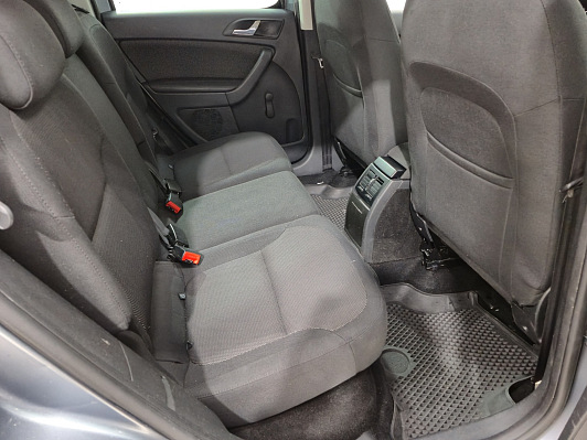 Skoda Yeti Ambition, 2010 года, пробег 241055 км