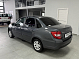 Lada (ВАЗ) Granta Comfort, 2020 года, пробег 112000 км
