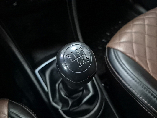 Hyundai Solaris Comfort, 2015 года, пробег 248121 км