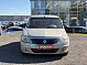 Renault Logan Expression, 2012 года, пробег 206602 км