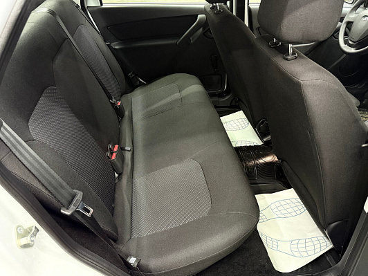 Lada (ВАЗ) Granta, 2025 года, пробег 6 км