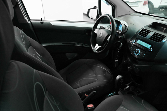 Ravon R2, 2017 года, пробег 71002 км