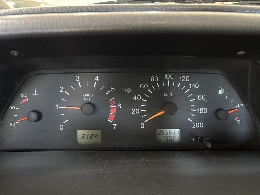 Lada (ВАЗ) 2114, 2004 года, пробег 365 км