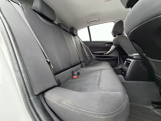 BMW 1 серии 118i Special Edition, 2017 года, пробег 144798 км