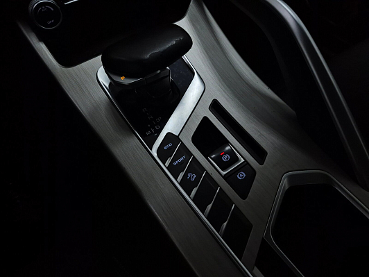 Geely Coolray Comfort, 2022 года, пробег 144870 км