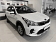 Solaris KRX Люкс АВ (Luxe AV), белый