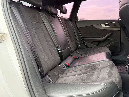 Audi A4 allroad, 2016 года, пробег 229000 км