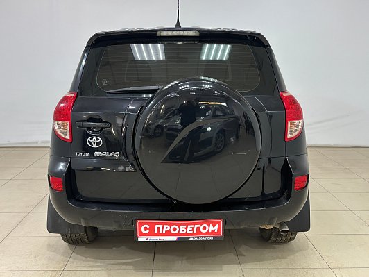 Toyota RAV4 Луна, 2007 года, пробег 224839 км
