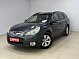 Subaru Outback, 2010 года, пробег 216412 км