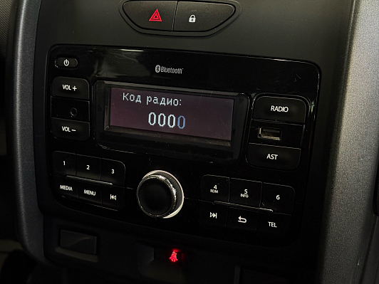 Renault Duster, 2017 года, пробег 146001 км