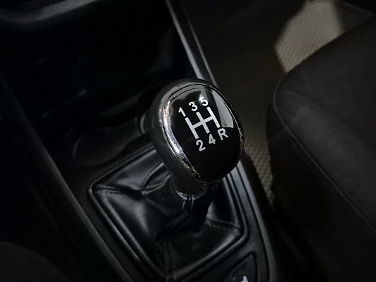 Lada (ВАЗ) Vesta Comfort, 2018 года, пробег 246119 км
