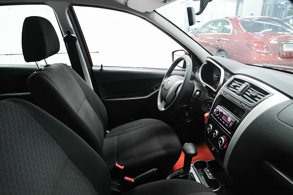 Datsun mi-DO Trust II, 2020 года, пробег 80000 км