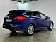 Ford Focus Titanium, 2017 года, пробег 196000 км