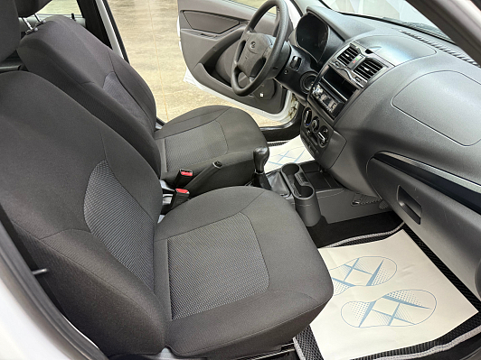 Lada (ВАЗ) Granta Classic Optima Учебная, 2024 года, пробег 53936 км